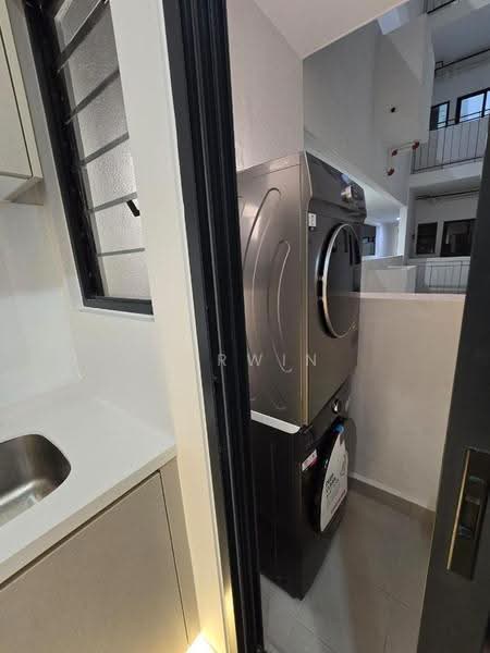 Condominium for Sale at Skyline KL - Kerwin Ang - Interior - PropertyGuru.com.my