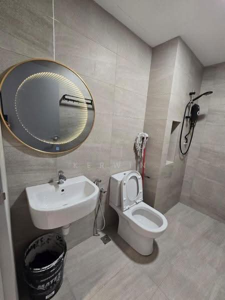 Condominium for Sale at Skyline KL - Kerwin Ang - Bathroom - PropertyGuru.com.my