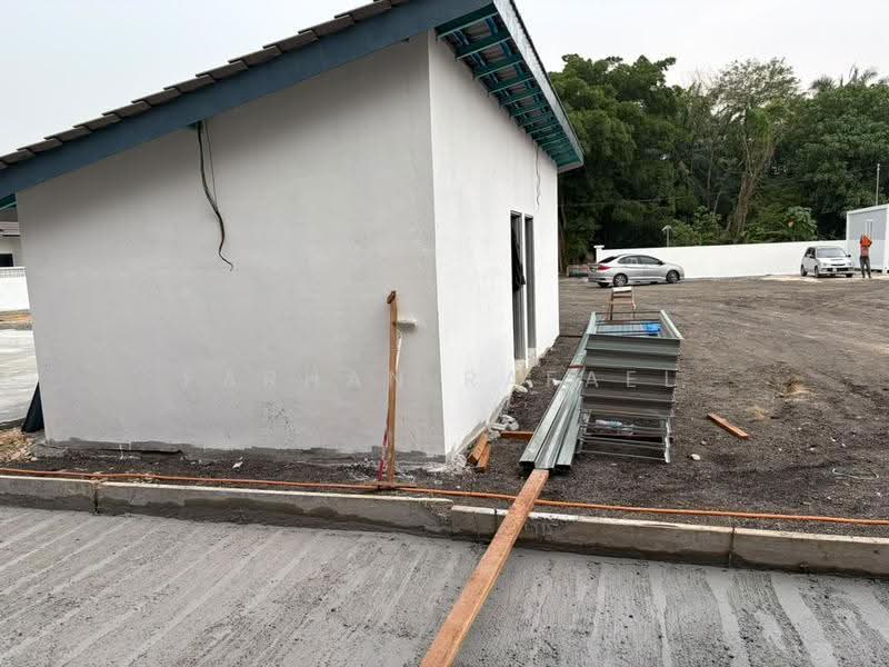 Warehouse for Sale in Saujana (Selangor) - Farhan Rafael - Exterior - PropertyGuru.com.my