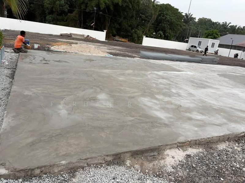 Warehouse for Sale in Saujana (Selangor) - Farhan Rafael - Exterior - PropertyGuru.com.my
