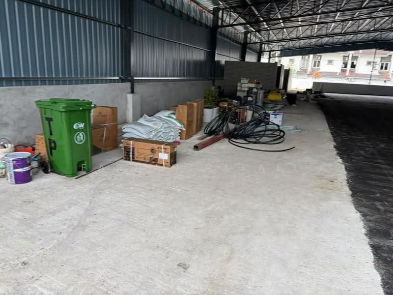 Warehouse for Sale in Saujana (Selangor) - Farhan Rafael - Exterior - PropertyGuru.com.my