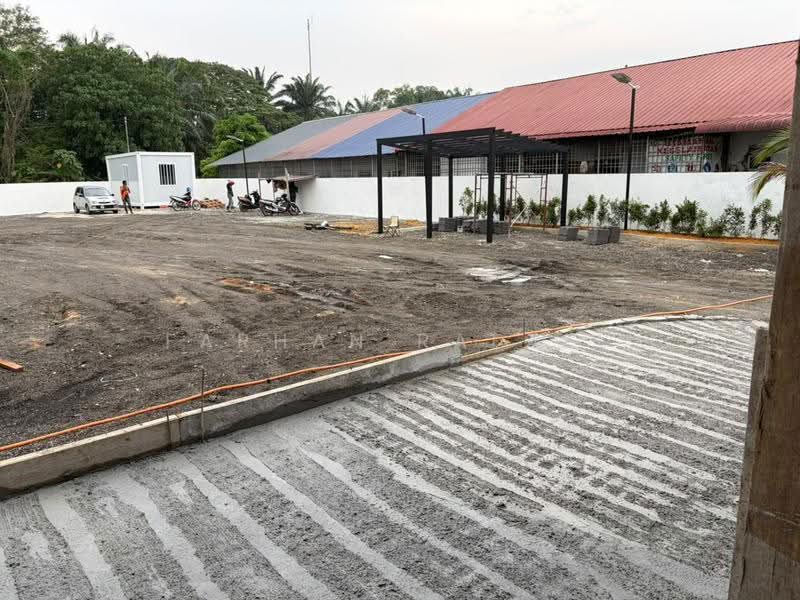 Warehouse for Sale in Saujana (Selangor) - Farhan Rafael - Exterior - PropertyGuru.com.my