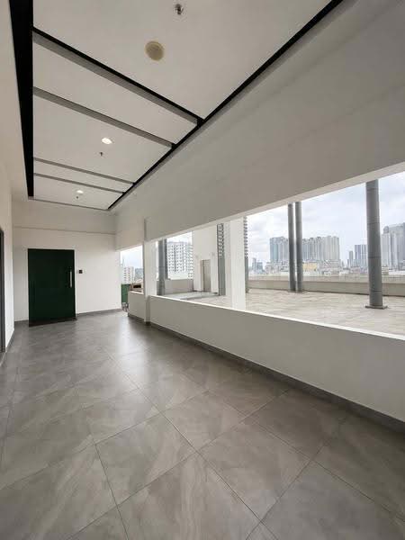 Shop / Office untuk Disewa di George Town (Penang) - KK Kwok - Exterior - PropertyGuru.com.my