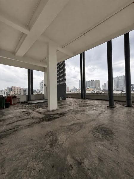 Shop / Office untuk Disewa di George Town (Penang) - KK Kwok - View - PropertyGuru.com.my
