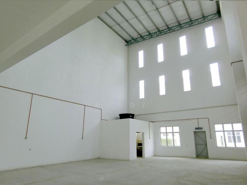 Semi-D Factory for Sale in Iskandar Puteri (Nusajaya) (Johor) - Wyndz Tan - Interior - PropertyGuru.com.my