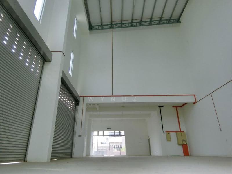 Semi-D Factory for Sale in Iskandar Puteri (Nusajaya) (Johor) - Wyndz Tan - Interior - PropertyGuru.com.my