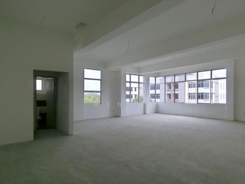 Semi-D Factory for Sale in Iskandar Puteri (Nusajaya) (Johor) - Wyndz Tan - Interior - PropertyGuru.com.my
