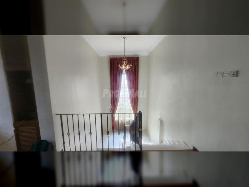 Bungalow House for Sale in Shah Alam (Selangor) - Fazie Noor - Interior - PropertyGuru.com.my