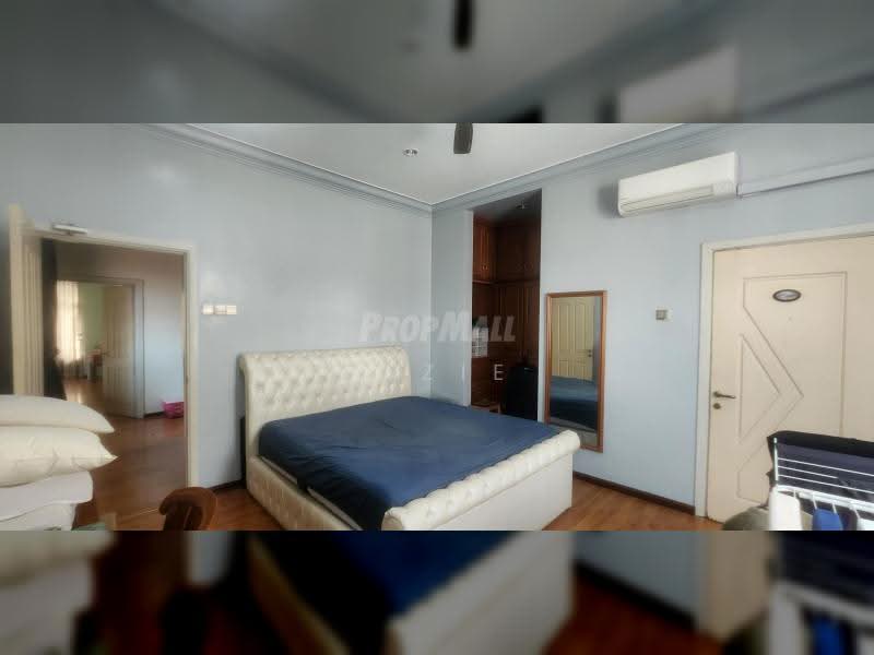 Bungalow House for Sale in Shah Alam (Selangor) - Fazie Noor - Bedroom - PropertyGuru.com.my
