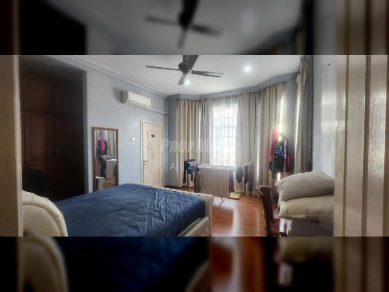 Bungalow House for Sale in Shah Alam (Selangor) - Fazie Noor - Bedroom - PropertyGuru.com.my
