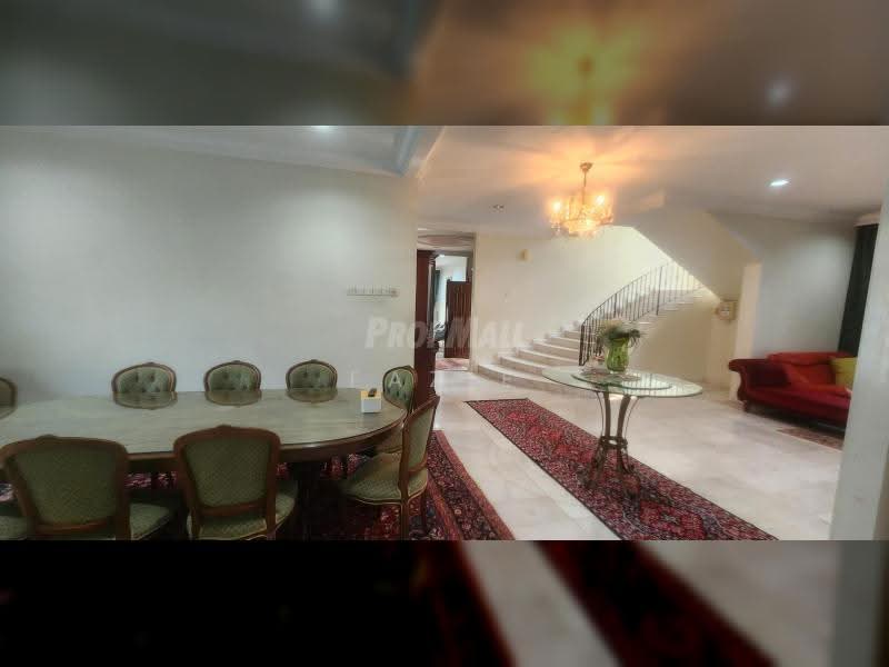 Bungalow House for Sale in Shah Alam (Selangor) - Fazie Noor - Dining Room - PropertyGuru.com.my