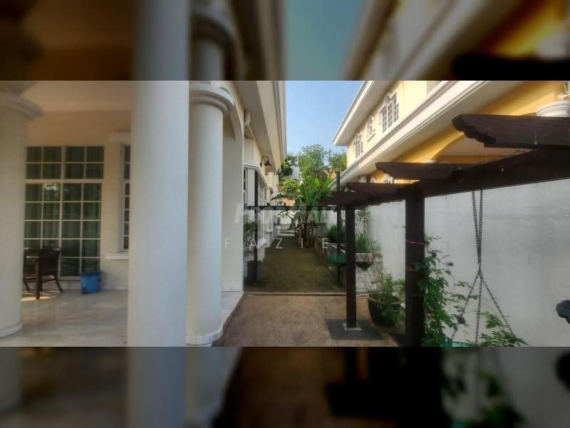 Bungalow House for Sale in Shah Alam (Selangor) - Fazie Noor - Exterior - PropertyGuru.com.my