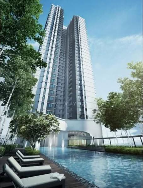 Condominium for Rent at Residensi Sefina Mont Kiara - Maya Myra - Exterior - PropertyGuru.com.my