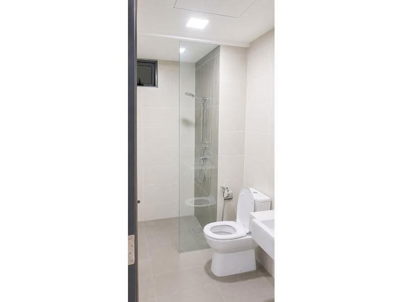 Condominium for Rent at Residensi Sefina Mont Kiara - Maya Myra - Bathroom - PropertyGuru.com.my