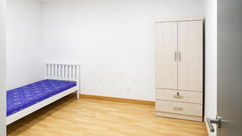 Condominium for Rent at Residensi Sefina Mont Kiara - Maya Myra - Bedroom - PropertyGuru.com.my