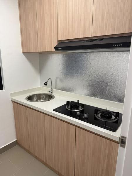 Condominium for Rent at Tuai Timur - Abby Woo - Kitchen - PropertyGuru.com.my