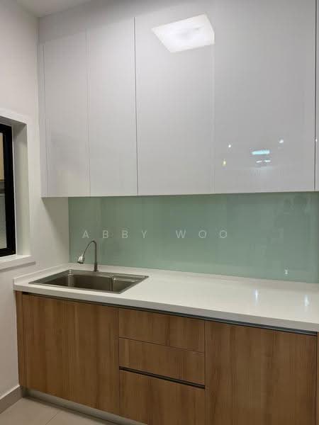 Condominium for Rent at Tuai Timur - Abby Woo - Kitchen - PropertyGuru.com.my