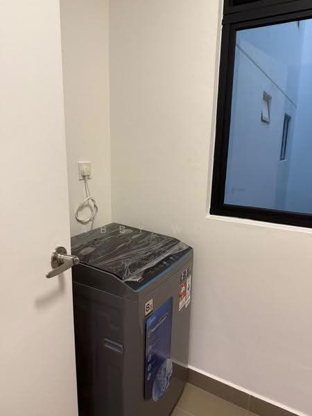Condominium for Rent at Tuai Timur - Abby Woo - Interior - PropertyGuru.com.my