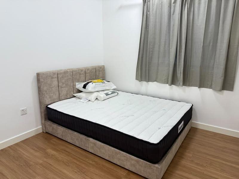 Condominium for Rent at Tuai Timur - Abby Woo - Bedroom - PropertyGuru.com.my