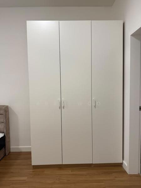Condominium for Rent at Tuai Timur - Abby Woo - Bedroom - PropertyGuru.com.my