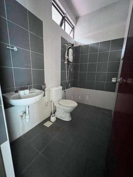 Rumah Kluster untuk Dijual di Taman Sutera Utama (Skudai) - Jaz Lee - PropertyGuru.com.my