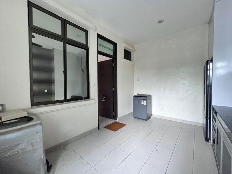 Rumah Kluster untuk Dijual di Taman Sutera Utama (Skudai) - Jaz Lee - PropertyGuru.com.my