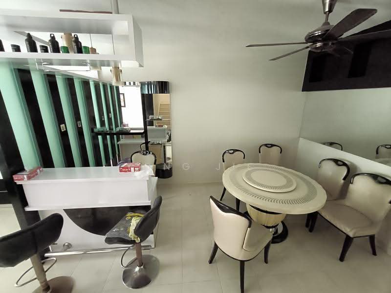 2-storey Terraced House for Rent in Taman Pulai Utama (Skudai) - Yong Jie - Interior - PropertyGuru.com.my