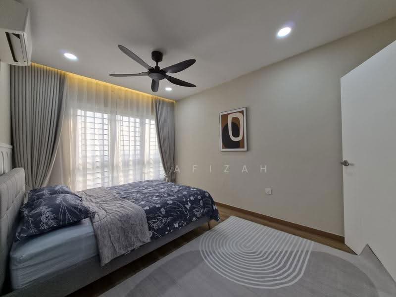 Condominium for Sale at Aspire Residence - NoraFizah Gapar - Bedroom - PropertyGuru.com.my