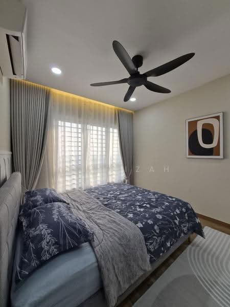 Condominium for Sale at Aspire Residence - NoraFizah Gapar - Bedroom - PropertyGuru.com.my
