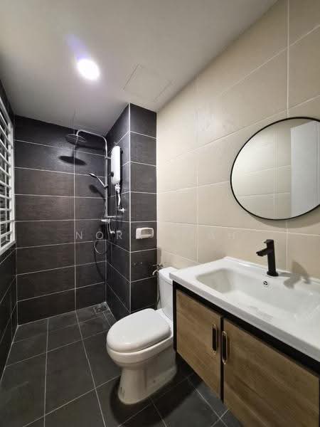Condominium for Sale at Aspire Residence - NoraFizah Gapar - Bathroom - PropertyGuru.com.my