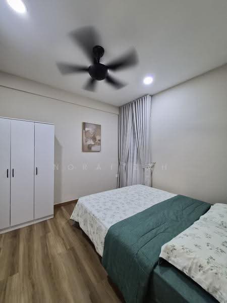 Condominium for Sale at Aspire Residence - NoraFizah Gapar - Bedroom - PropertyGuru.com.my