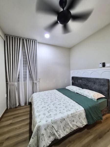 Condominium for Sale at Aspire Residence - NoraFizah Gapar - Bedroom - PropertyGuru.com.my