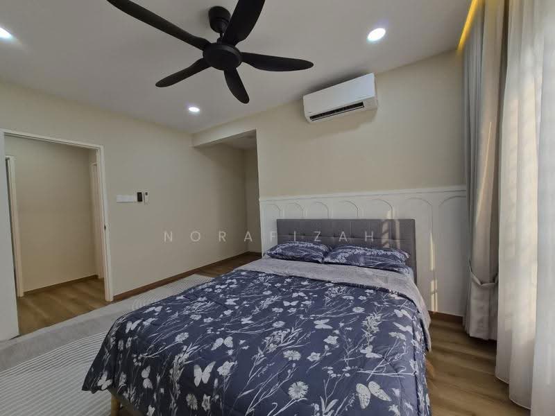 Condominium for Sale at Aspire Residence - NoraFizah Gapar - Bedroom - PropertyGuru.com.my