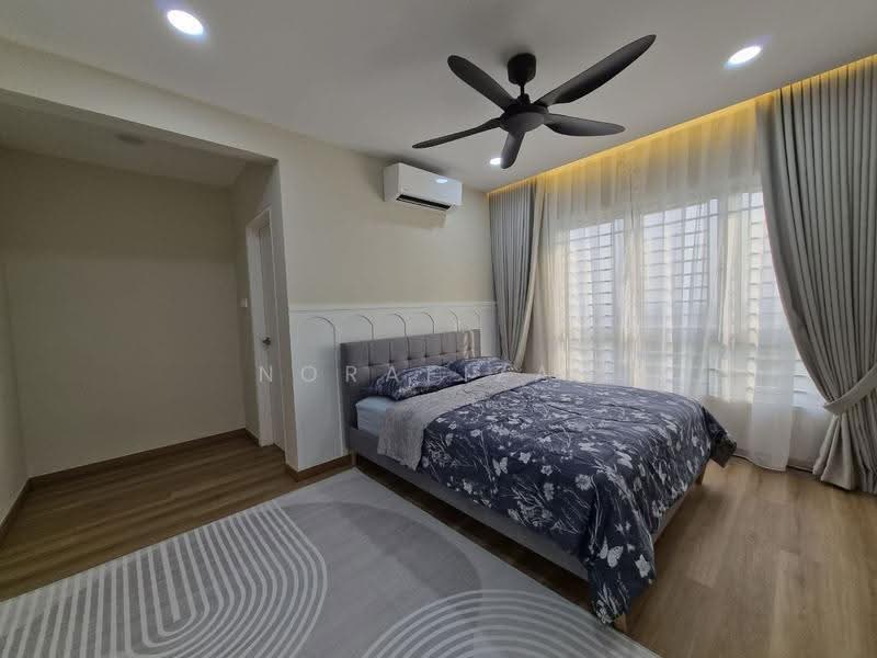 Condominium for Sale at Aspire Residence - NoraFizah Gapar - Bedroom - PropertyGuru.com.my