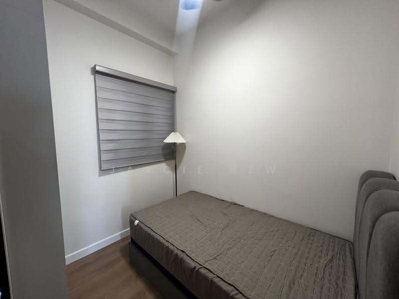 Kondominium untuk Disewa di Skyline KL - Jaycie Hew - Bedroom - PropertyGuru.com.my