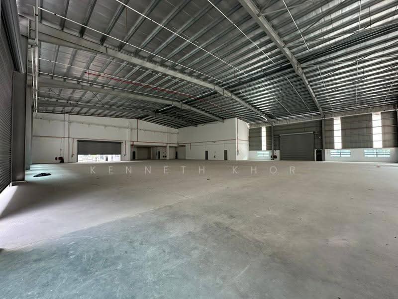 Kilang untuk Disewa di Iskandar Puteri (Nusajaya) (Johor) - Kenneth Khor - Interior - PropertyGuru.com.my
