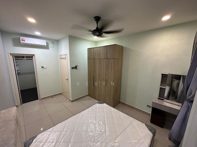 Service Residence for Rent at Twin Danga Residence - Kevin Lim - Bedroom - PropertyGuru.com.my