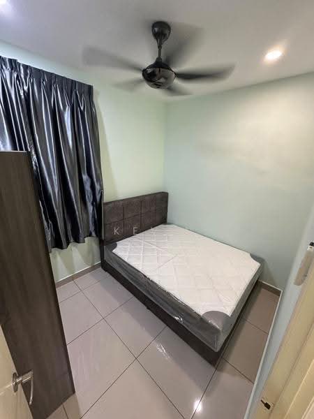Service Residence for Rent at Twin Danga Residence - Kevin Lim - Bedroom - PropertyGuru.com.my
