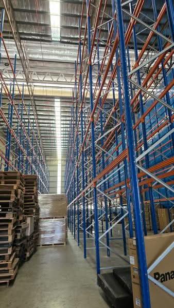 Warehouse for Rent in Demak Laut (Kuching) - KC Jee - Interior - PropertyGuru.com.my