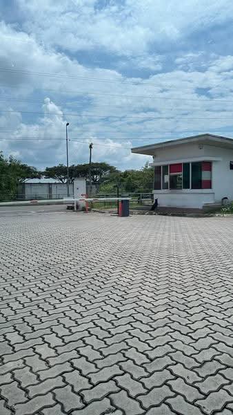 Warehouse for Rent in Demak Laut (Kuching) - KC Jee - Exterior - PropertyGuru.com.my