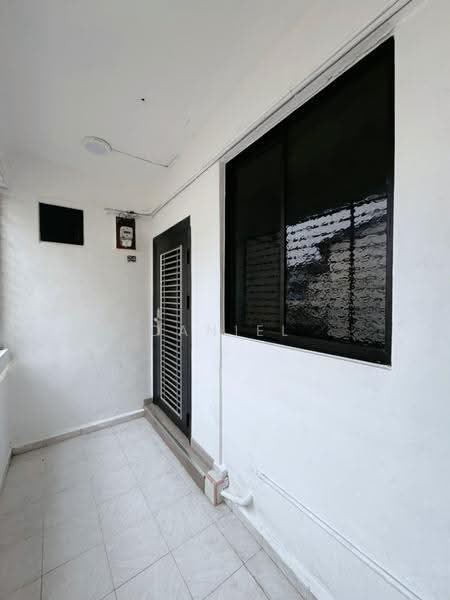 Rumah Flat untuk Dijual di Taman Perling - Daniel Yong - Exterior - PropertyGuru.com.my