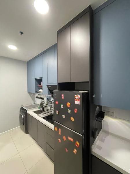Service Residence for Sale at Residential Suites @ HighPark - Esther Chai - PropertyGuru.com.my