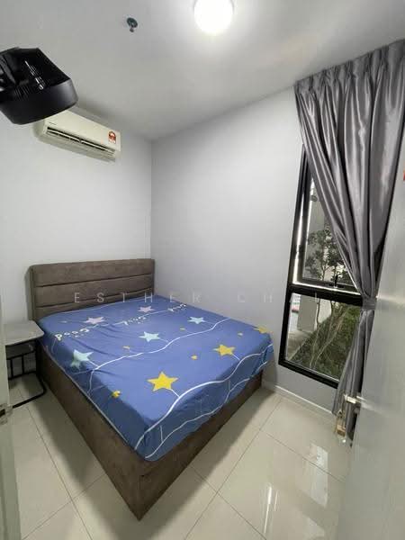 Service Residence for Sale at Residential Suites @ HighPark - Esther Chai - PropertyGuru.com.my