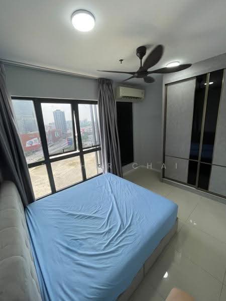 Service Residence for Sale at Residential Suites @ HighPark - Esther Chai - PropertyGuru.com.my