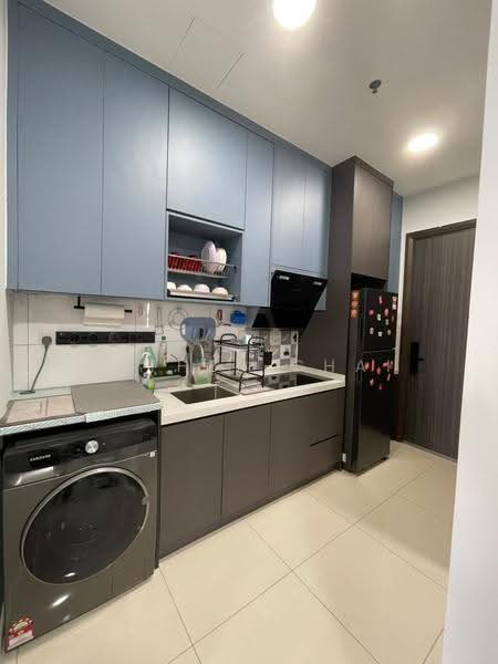 Service Residence for Sale at Residential Suites @ HighPark - Esther Chai - PropertyGuru.com.my