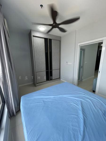 Service Residence for Sale at Residential Suites @ HighPark - Esther Chai - PropertyGuru.com.my