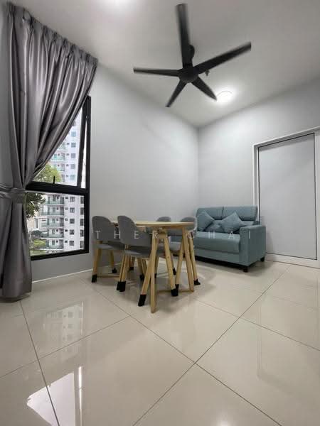 Service Residence for Sale at Residential Suites @ HighPark - Esther Chai - PropertyGuru.com.my