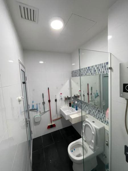 Service Residence for Sale at Residential Suites @ HighPark - Esther Chai - PropertyGuru.com.my