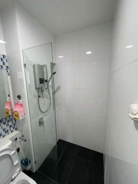 Service Residence for Sale at Residential Suites @ HighPark - Esther Chai - PropertyGuru.com.my