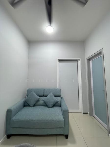 Service Residence for Sale at Residential Suites @ HighPark - Esther Chai - PropertyGuru.com.my